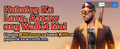 Win Big with GGSlot Today! banner