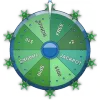 GGSlot Lucky Wheel welfare icon