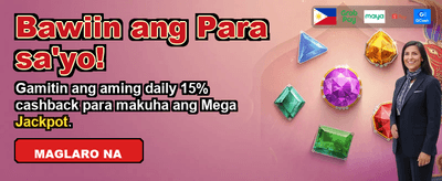 Fast Cashout for Pinoy Players banner